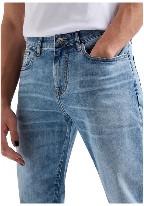 Jeans Skinny ARMANI EXCHANGE | Pantaloni | 3DZJ14 Z1YEZ1500